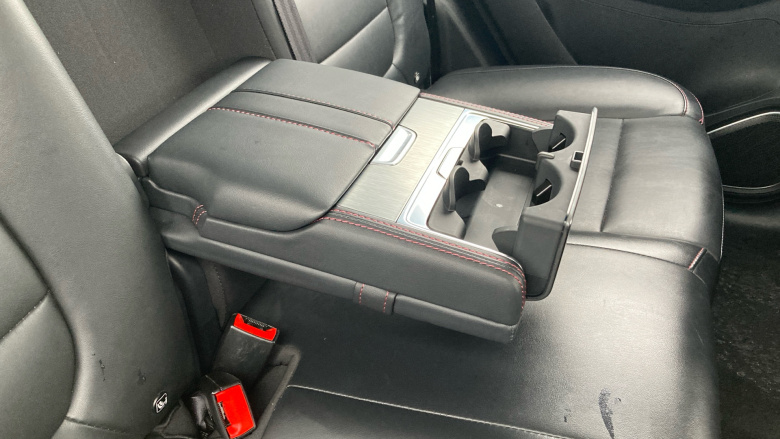 MG Hs 1.5 T-GDI Excite 5dr Petrol Hatchback